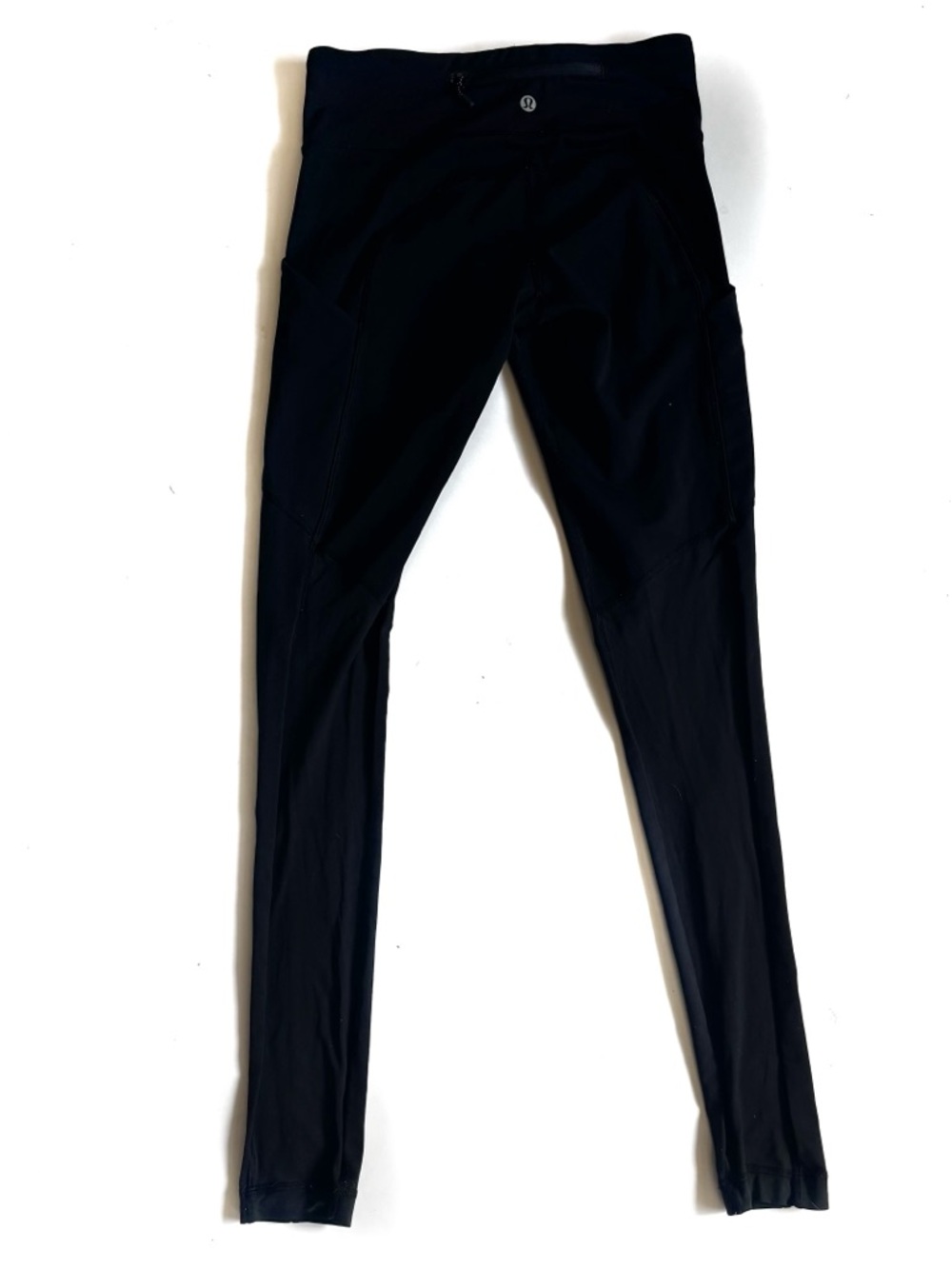 Lululemon Black Leggings - 4